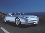 Citroen C-Airdream Concept 2002 года
